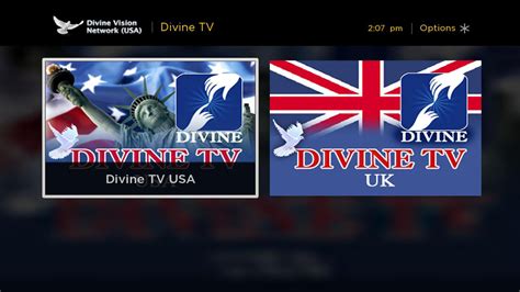 Divine Tv Tv App Roku Channel Store Roku
