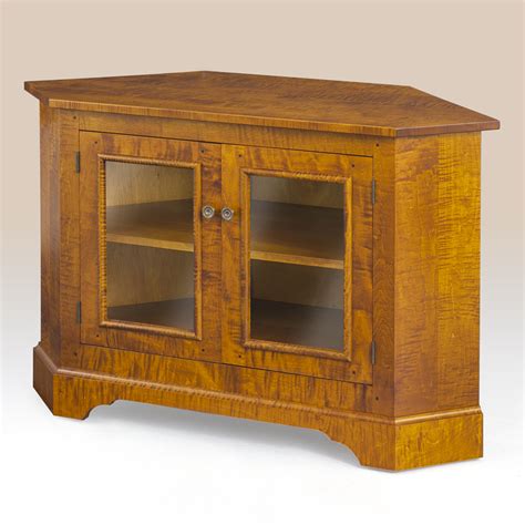 Shop wayfair for all the best cabinets included corner tv stands & entertainment centers. Corner TV Cabinet