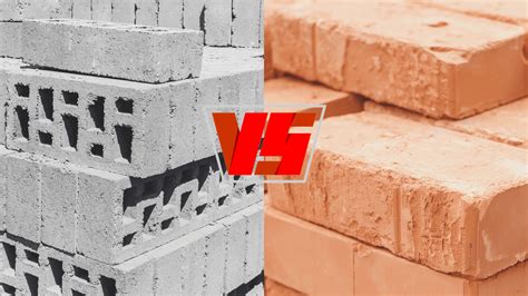 Should You Choose Clay Bricks Or Concrete Bricks