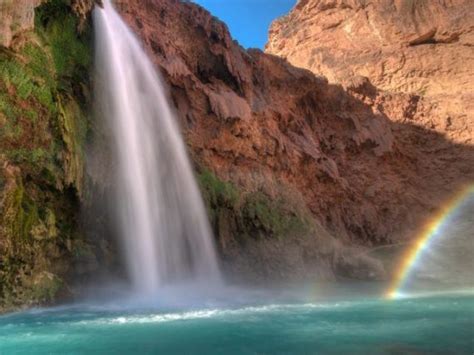 Everything You Need To Know To Visit Havasu Falls Rei Co Op Adventure