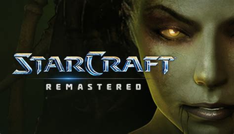 Buy Cheap Starcraft Remastered Cd Key Best Price
