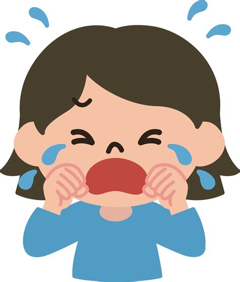 Crying Clipart Cry Crying Cry Transparent Free For Download On