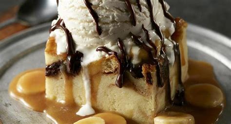 We had a registered dietitian analyze the longhorn steakhouse menu so you know exactly what you should and shouldn't order. 5 Southern desserts on the rise