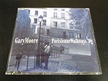 ヤフオク! - Gary Moore - Parisienne Walkways '93 輸入盤シ...