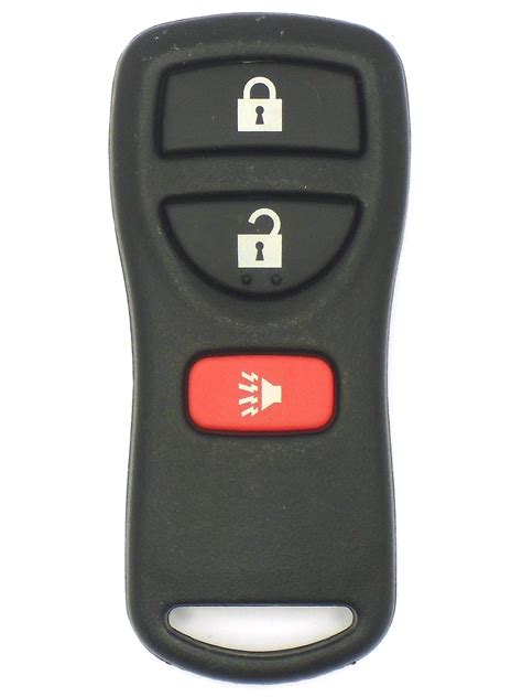Nissan Keyless Entry Remote Button Car Keys Express