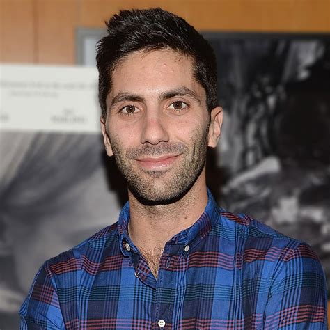 “catfish Reportedly Suspended By Mtv As Host Nev Schulman Is