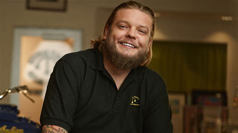 How Is Corey Harrison From “pawn Stars” Doing Now
