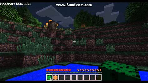 Awesome Minecraft Server Join Now Youtube