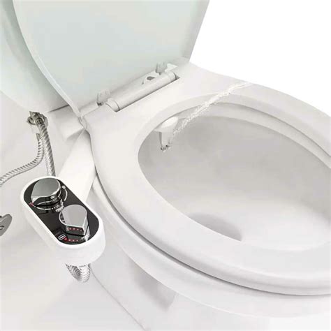 Smart Toilet Bidet B25 Smart Toilet Bidets South Africa