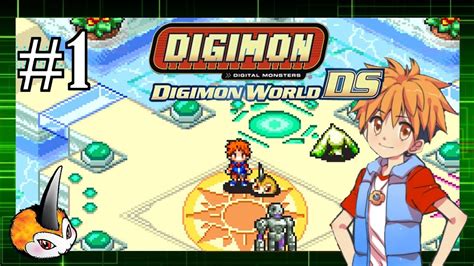 Nintendo games have long become synonymous with fun and entertainment. Digimon World DS ROM | NDS Game | Downloadroms.cc