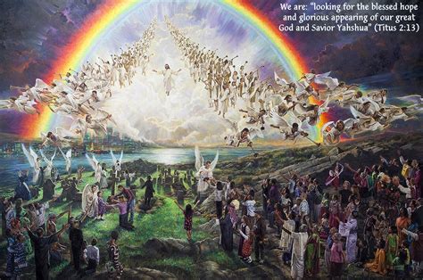 Pillar Of Enoch Ministry Blog The Bride Of Christ Will Escape The