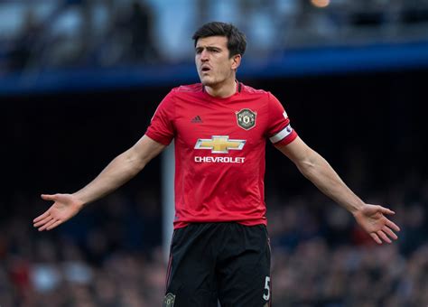 Discover everything you want to know about harry maguire: Harry Maguire hits back at Roy Keane for blasting United's ...