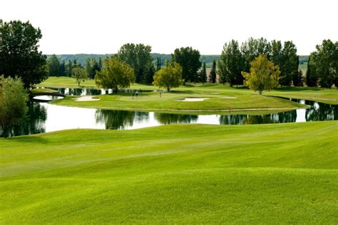 Cottonwood Golf And Country Club Golf Course Information Hole19