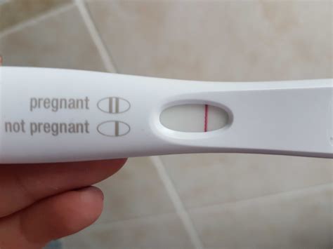 When the time comes to pull off the first of your many pregnancy test pranks, use a blow dryer to heat the stick. Can a pregnancy test show positive after 2 weeks ...
