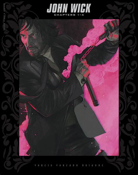 Best Buy John Wick Chapters Collection Includes Digital Copy Blu Ray DVD