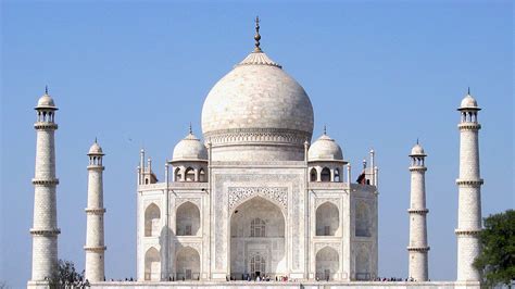 Taj Mahal History Tourism Facts And Visiting Timings Information