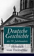 Deutsche Geschichte des 19. Jahrhunderts eBook por Heinrich von ...