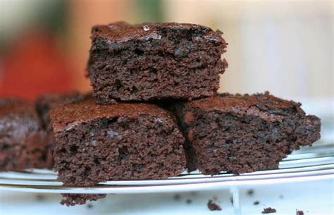 I mean to try to describe these brownies using just one word may be virtually impossible are you kidding me? Urban Pop Foods | Tempat Uji Coba Resep Cake: Resep ...