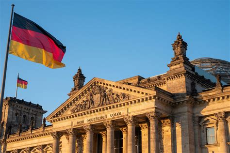 Njemačka Sve Bliža Odluci O Obaveznom Vakcinisanju