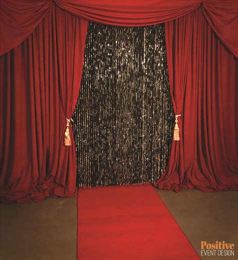 Hollywood Theme Prom Hollywood Red Carpet Theme Old Hollywood Prom