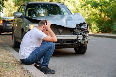 Suing For Injuries Caused By A Drunk Driver Kruger And Hodges