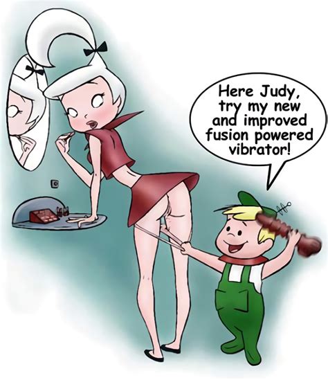 The Jetsons By Jab Porn Comic Cartoon Porn Comics Rule 34 Comic