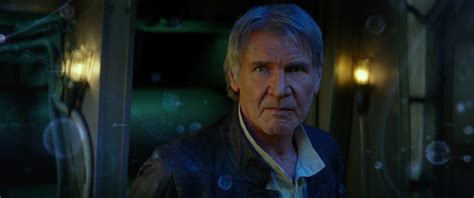 Download Han Solo Harrison Ford Star Wars Movie Star Wars Episode Vii