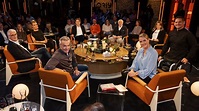 3nach9 – Die Mutter aller Talkshows: 3nach9 am 25. November 2022 | ARD ...