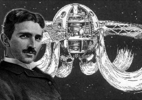 Nikola Tesla Time Travel Experiments In5d Esoteric Metaphysical