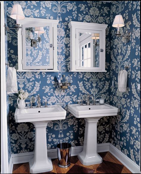 Free Download 28 Bathroom Wallpaper Ideas Best Wallpapers For Bathrooms