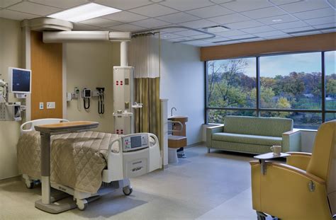 Icu Patient Room Flooring By Johnsonite Furniture By Ki And Weiland