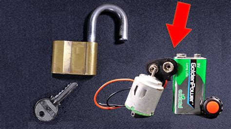 Unlocking a safe without a key can be really difficult, only one method might not be enough to unlock your safe. How To Open Any Lock Without Key (8 Easy Ways) - YouTube