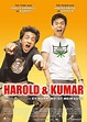 'Harold & Kumar Go To White Castle' Promotional Poster - Harold & Kumar ...