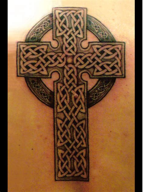 Unique and awesome embroidery designs. Celtic Cross Tattoo Designs ~ High Quality Tattoo Designs