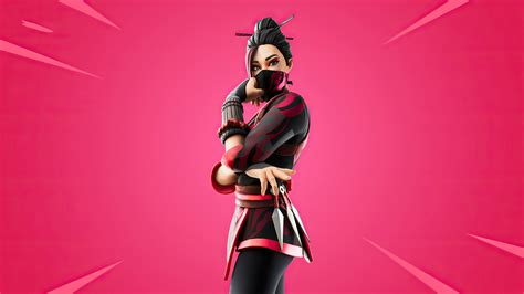 Please contact us if you want to publish an all fortnite skins. Fortnite Red Jade Skin 4K HD Games Wallpapers | HD Wallpapers | ID #34824