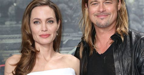 Brad Pitt Et Angelina Jolie Leur Vignoble Rapporte Gros Purepeople