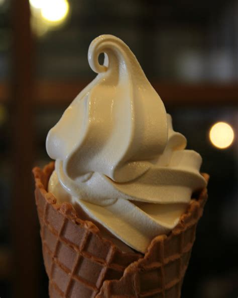 Kanazawa Ice Cream Consuming Capital Of Japan