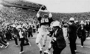 Image result for 1982 Cal Stanford Football Game