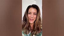 Kate Walsh Instagram Live 27/11/2020 - YouTube