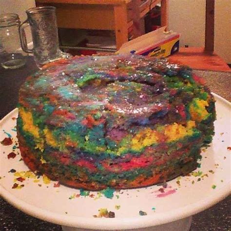 21 People Who Prove Your Baking Could Be Worse Cake Fails Epic Cake Fails Baking Fails