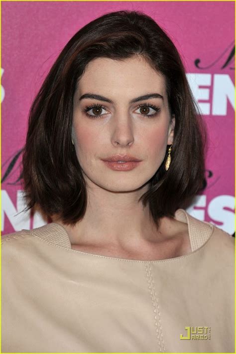 Image Result For Anne Hathaway Eyes Anne Hathaway Hair Anne Hathaway