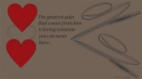 Love Is Pain Sad Love Quotes 2017 9to5 Car Wallpapers