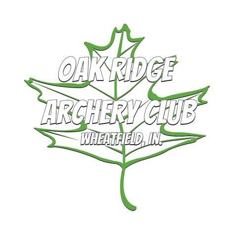 Oak Ridge Archery Shirtsandlogos
