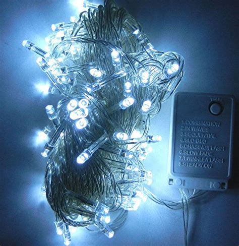 Buy Generic Red 9 Colors Connectable Led Christmas Lights Indoor