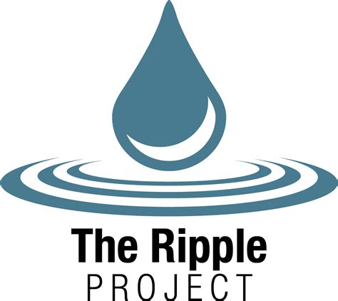 Download Ripples Clipart Water Logo Water Ripple Vector Png Png Image