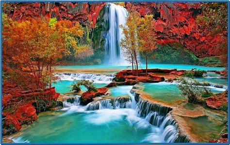 3d Screensavers That Move Watery Desktop 3d Free Live Wallpaper For