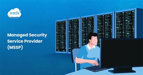 Managed Security Service Provider Mssp Cloud Data Center In India