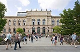 Technische Universität Braunschweig - Studieren in Niedersachsen