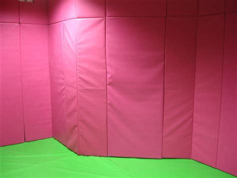 Floor And Wall Padding Gallery Premier Solutions Multi Sensory