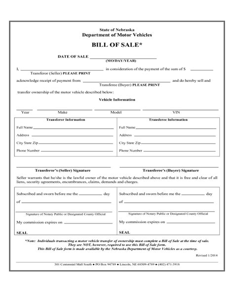 2022 Bill Of Sale Form Fillable Printable Pdf Forms Handypdf Kulturaupice